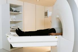 Siemens 500 MA X-ray Machine